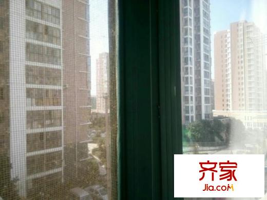 橋北新村外景圖