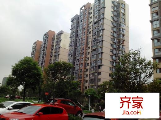 天潤(rùn)城十二街區(qū)