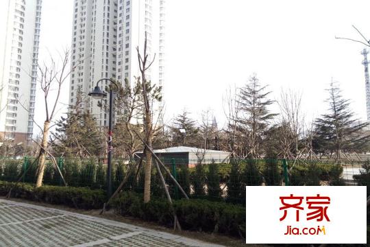西海景苑（20150311）