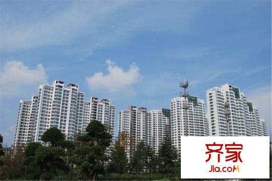 西海景苑（20141222）