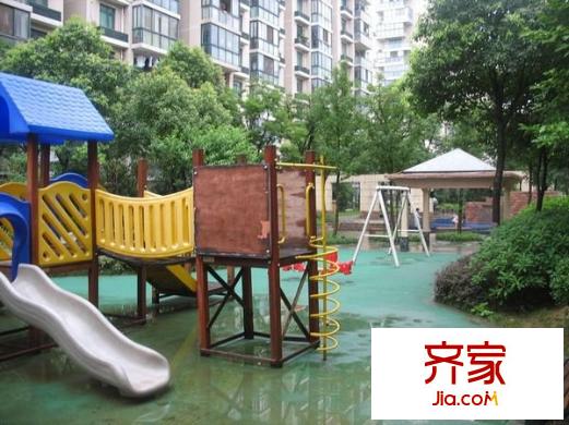 香樟園外景圖 