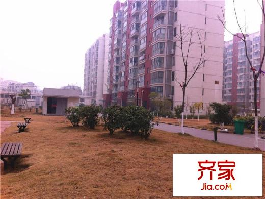 丹佛小鎮(zhèn)外景圖