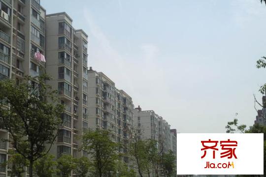 丹佛小鎮(zhèn)外景圖