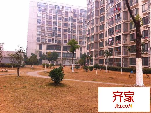 丹佛小鎮(zhèn)外景圖