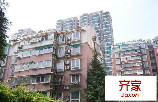 百合果園外景圖