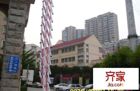 百合果園外景圖