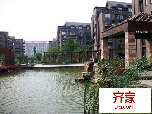 天華綠谷莊園實景圖項目周邊（2013.1.30）