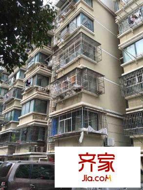 幕府佳園外景圖