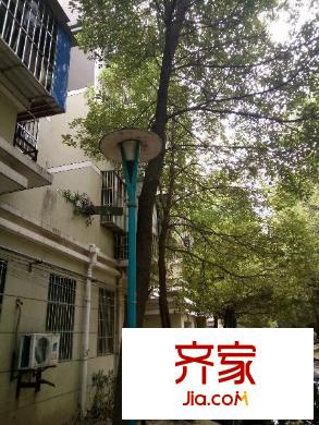 幕府佳園外景圖