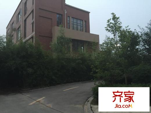 仙龍灣外景圖