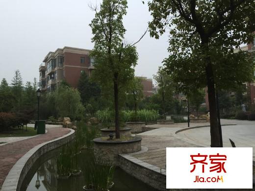 仙龍灣外景圖