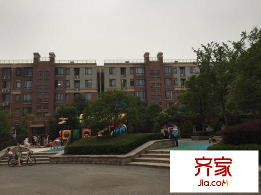 仙龍灣外景圖