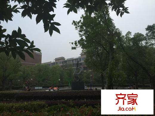 仙龍灣外景圖