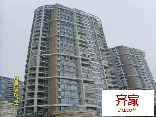 星雨華府外景圖