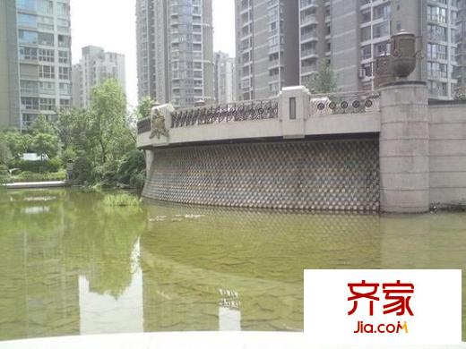 星雨華府外景圖