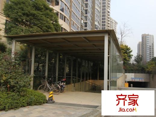 星雨華府外景圖