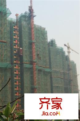 翠屏灣花園城
