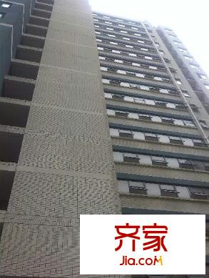 旭日愛上城1-4區(qū)外景圖