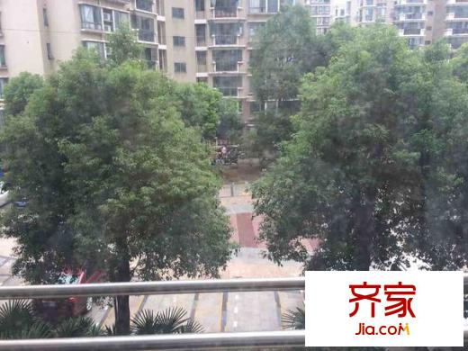 明發(fā)濱江新城一期