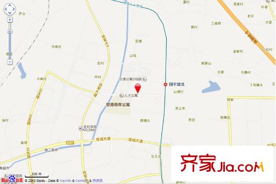 新城G47地塊電子