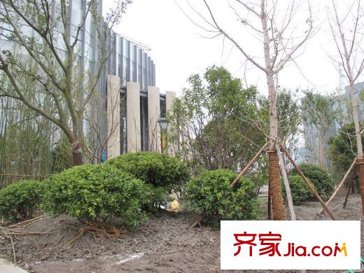 五礦崇文金城匯金中心（2014-3-6）