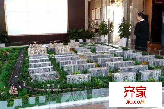 電建平方米悅府項(xiàng)目