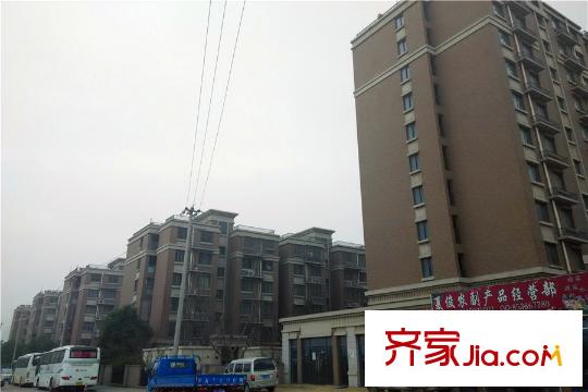 電建平方米悅府項(xiàng)目原樂(lè)居雅花園沿街商業(yè)