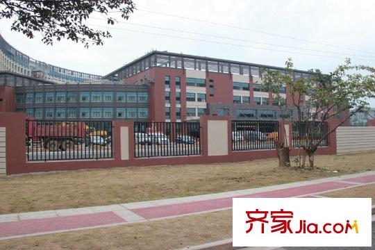 中航樾廣場項目南醫(yī)大附屬明德醫(yī)院