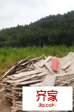 昆侖沃華大埔塘東G76地塊暫未動(dòng)工（2015-03-19）
