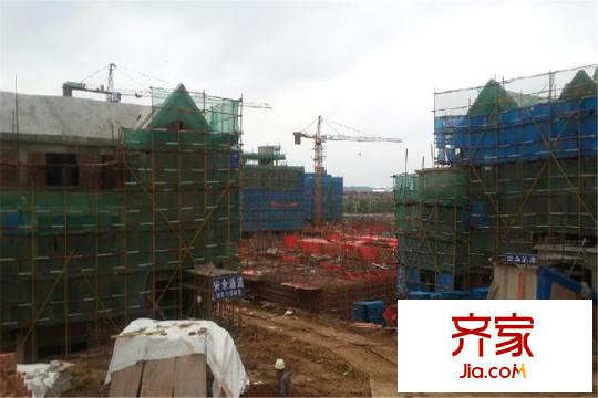 昆侖沃華大埔塘東G76地塊
