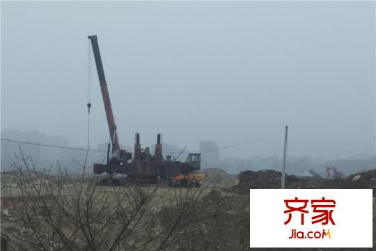 金浦紫御東方項(xiàng)目