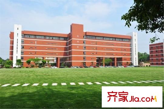 金浦紫御東方項目南京特殊教育職業(yè)學(xué)院