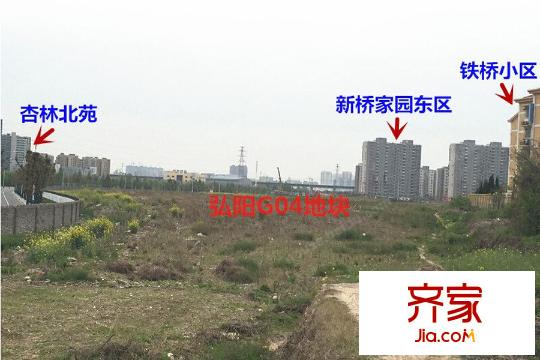 弘陽愛上城項(xiàng)目