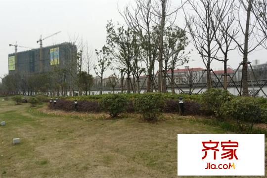 通宇G59地塊地塊周邊（2015-03-26）
