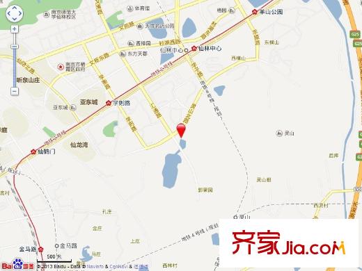 昆侖沃華大埔塘東G76地塊電子