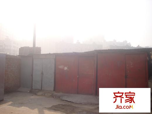 正之亞G36地塊項(xiàng)目外圍擋（2013-1-25）