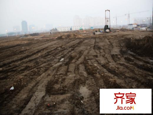 南通東鼎置業(yè)葛關(guān)路地塊項(xiàng)目（2013.01）