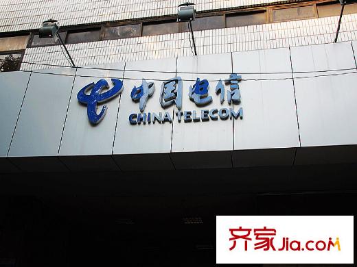 鑫龍花苑項目周邊配套商業(yè)（2013.01）