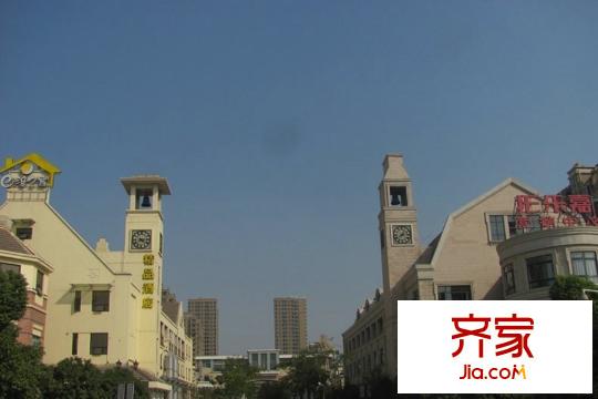 翠屏托樂嘉現(xiàn)房實(shí)景（2015-3-26）