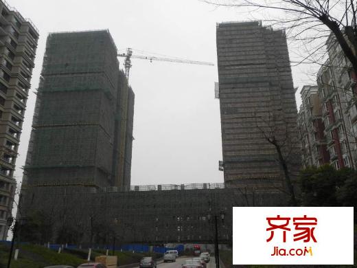 翠屏托樂嘉iHOME外景（2013.01）