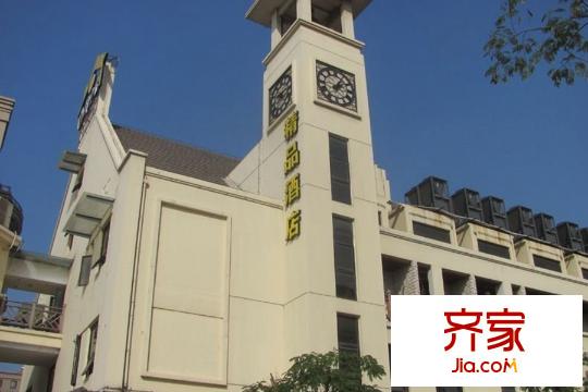 翠屏托樂嘉
