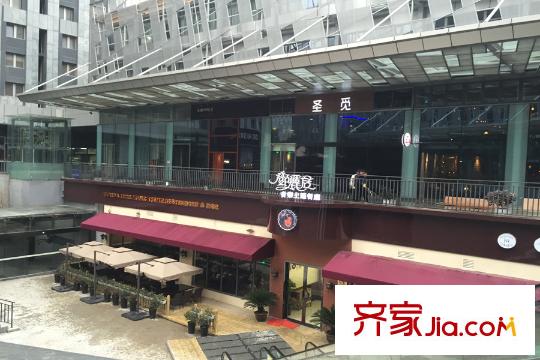 都市羲和生活配套