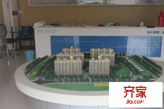 百麗明珠花園
