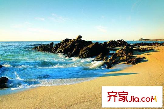 金沙灘壹號(hào)周邊配套之金沙灘
