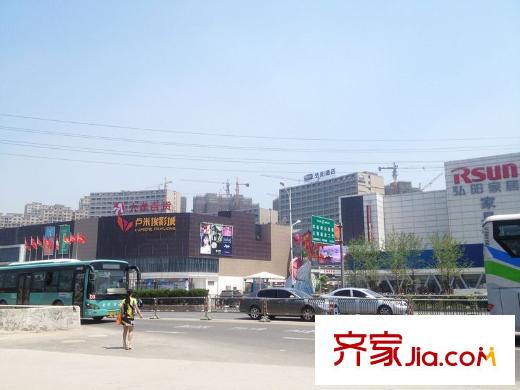 杏林北苑弘陽廣場