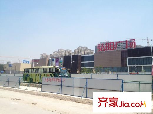 杏林北苑弘陽廣場
