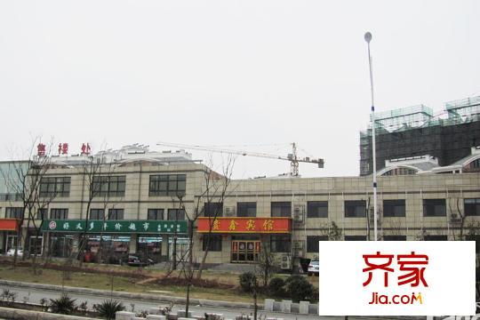 雨山美地二期樓棟（2012.03）