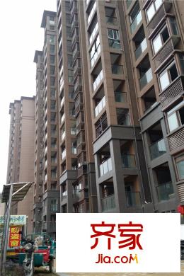 北宸新苑樓棟（2015-3-21）