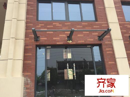 陶然經(jīng)典外景圖
