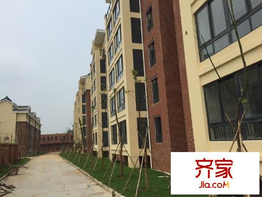 陶然經(jīng)典外景圖
